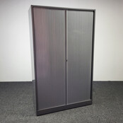 Ahrend Archiefkast - Geperforeerde Deuren | 195 x 120 x 45 cm