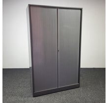 Ahrend Archiefkast  Geperforeerde Deuren 195 x 120 x 45 cm