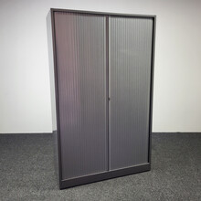Ahrend Archiefkast - Geperforeerde Deuren | 195 x 120 x 45 cm
