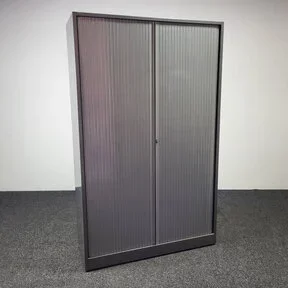 Ahrend Archiefkast - Geperforeerde Deuren | 195 x 120 x 45 cm