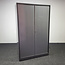 Ahrend Ahrend Archiefkast  Geperforeerde Deuren 195 x 120 x 45 cm