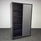 Ahrend Archiefkast - Geperforeerde Deuren | 195 x 120 x 45 cm