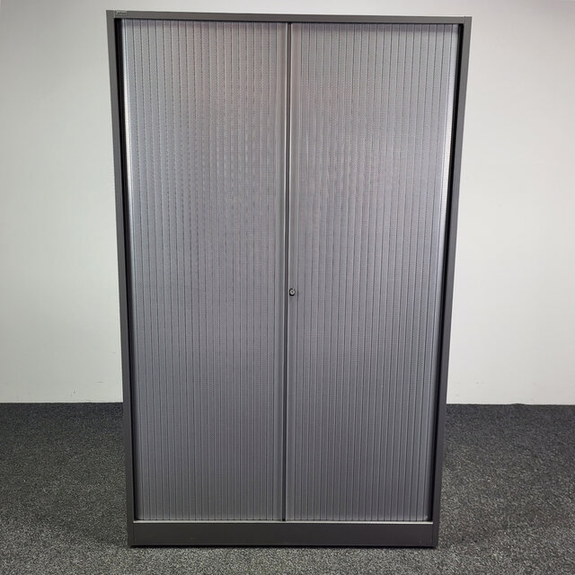 Ahrend Archiefkast - Geperforeerde Deuren | 195 x 120 x 45 cm