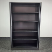 Ahrend Archiefkast - Geperforeerde Deuren | 195 x 120 x 45 cm