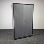 Ahrend Archiefkast Grijs 195 x 120 x 45 cm