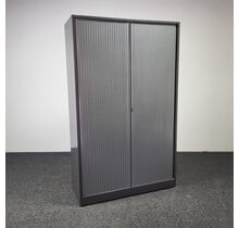 Ahrend Archiefkast Grijs 195 x 120 x 45 cm