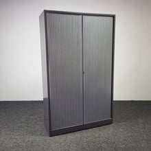 Ahrend Archiefkast Grijs 195 x 120 x 45 cm