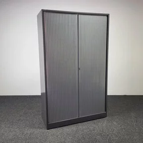 Ahrend Archiefkast Grijs 195 x 120 x 45 cm