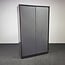 Ahrend Ahrend Archiefkast Grijs 195 x 120 x 45 cm