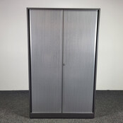 Ahrend Archiefkast Grijs 195 x 120 x 45 cm