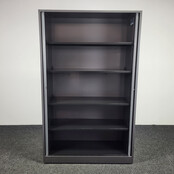 Ahrend Archiefkast Grijs 195 x 120 x 45 cm