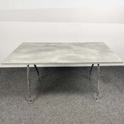 Vitra Ad Hoc Tafel -140 x 80 cm | Diverse Kleuren
