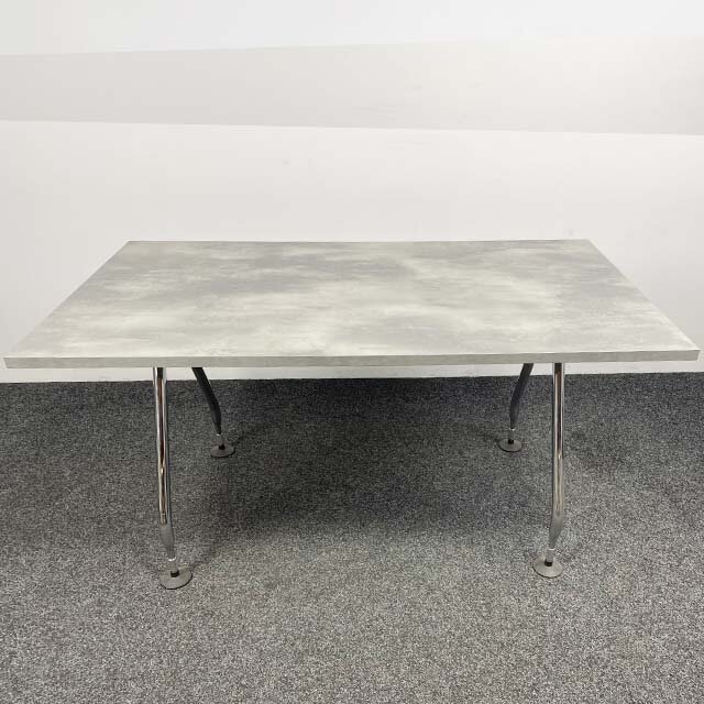 Vitra Ad Hoc Tafel -140 x 80 cm | Diverse Kleuren