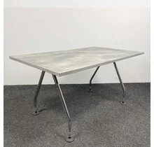 Vitra Ad Hoc Tafel -140 x 80 cm | Diverse Kleuren