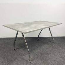 Vitra Ad Hoc Vergadertafel - 140 x 80 cm | Diverse Kleuren