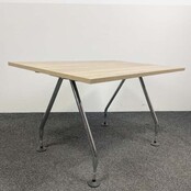 Vitra Ad Hoc Vergadertafel 120 x 80 cm