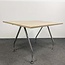 Vitra Vitra Ad Hoc Vergadertafel 120 x 80 cm