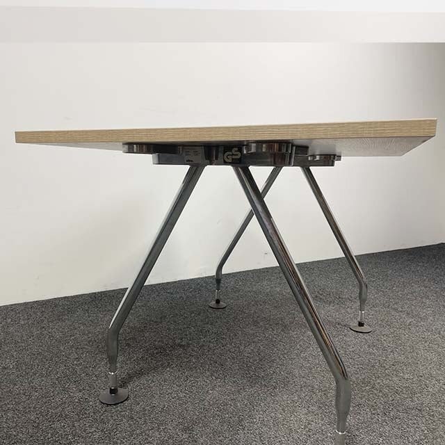 Vitra Ad Hoc Tafel - 120 x 80 cm | Diverse Kleuren