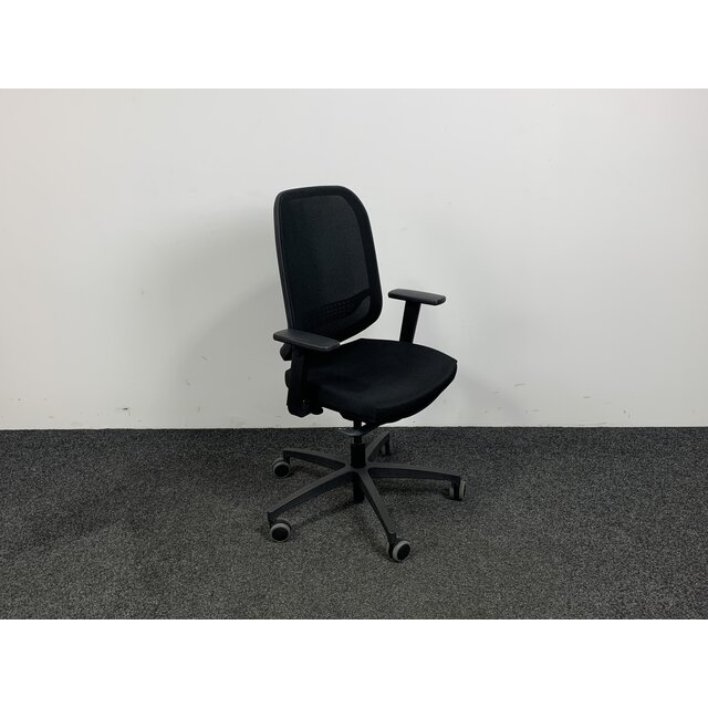 Bureaustoel Beta Be Fine 2402