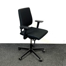 Sedus Bureaustoel - Zwart