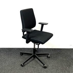 Sedus Bureaustoel - Zwart