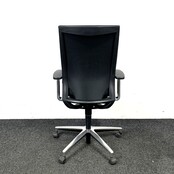 Refurbished Klöber Bureaustoel Nieuw Gestoffeerd