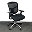 Enjoy Bureaustoel Comfort Enjoy - Mesh Rugleuning