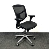 Comfort Enjoy Bureaustoel Gebruikt Comfort Enjoy Bureaustoel Gebruikt