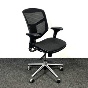 Comfort Enjoy Bureaustoel Gebruikt