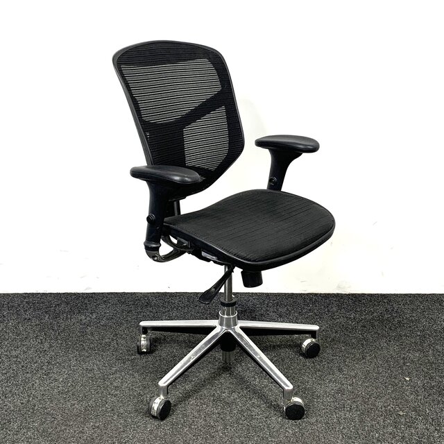 Comfort Enjoy Bureaustoel Gebruikt Comfort Enjoy Bureaustoel Gebruikt