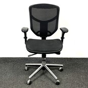 Comfort Enjoy Bureaustoel Gebruikt Comfort Enjoy Bureaustoel Gebruikt