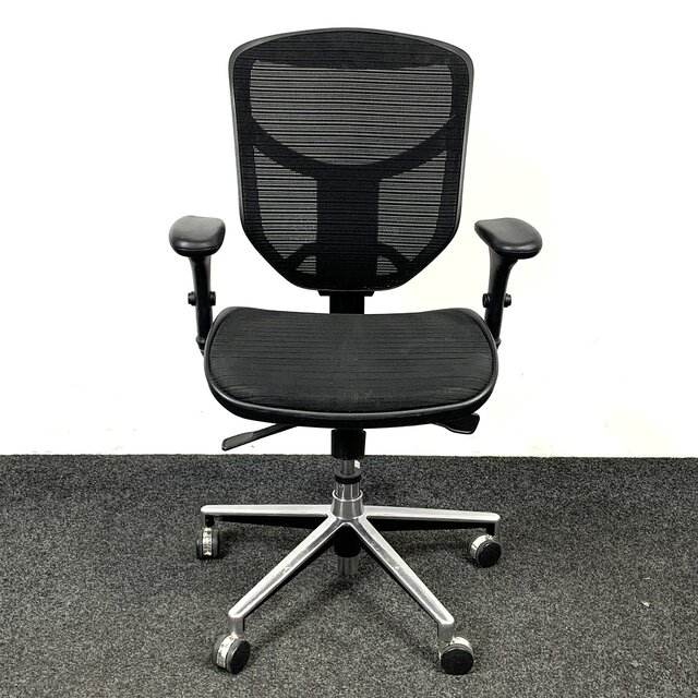 Comfort Enjoy Bureaustoel Gebruikt Comfort Enjoy Bureaustoel Gebruikt