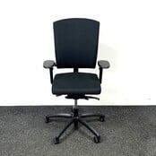 Bureaustoel Sitag EL 100 - Zwart Onderstel Bureaustoel Sitag EL 100 - Zwart Onderstel