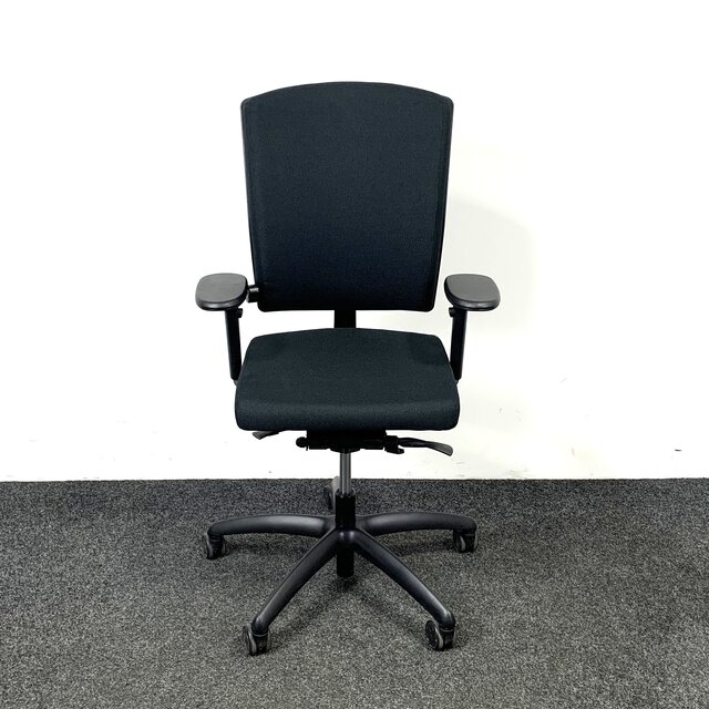 Bureaustoel Sitag EL 100 - Zwart Onderstel Bureaustoel Sitag EL 100 - Zwart Onderstel