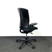 Bureaustoel Sitag EL 100 - Zwart Onderstel Bureaustoel Sitag EL 100 - Zwart Onderstel