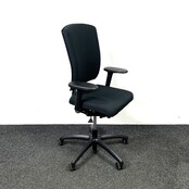 Bureaustoel Sitag EL 100 - Zwart Onderstel Bureaustoel Sitag EL 100 - Zwart Onderstel