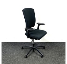 Bureaustoel Sitag EL 100 - Zwart Onderstel