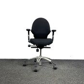 RH Logic Extend 100 Bureaustoel