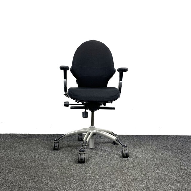 RH Logic Extend 100 Bureaustoel