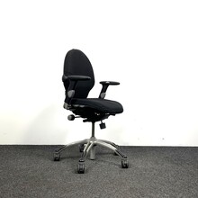 RH Logic Extend 100 Bureaustoel