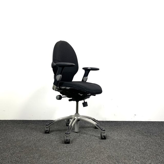 RH Logic Extend 100 Bureaustoel