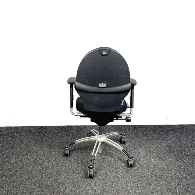 RH Logic Extend 100 Bureaustoel