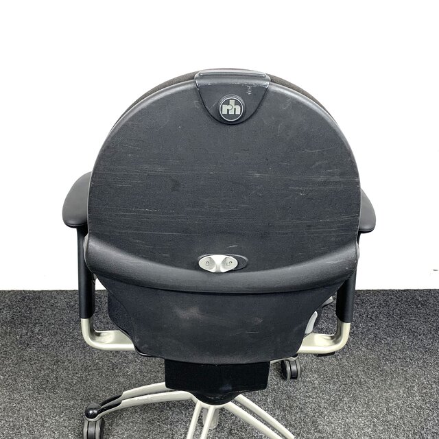 RH Logic Extend 100 Bureaustoel