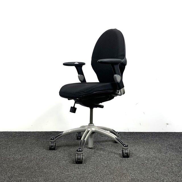 RH Logic Extend 100 Bureaustoel