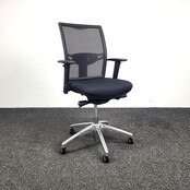 Gebruikte Bureaustoel Rhea Mesh
