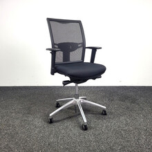 Gebruikte Bureaustoel Rhea Mesh