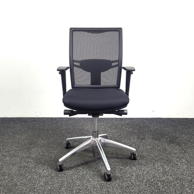 Gebruikte Bureaustoel Rhea Mesh
