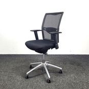Gebruikte Bureaustoel Rhea Mesh
