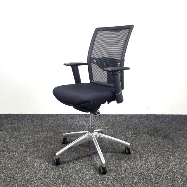 Gebruikte Bureaustoel Rhea Mesh