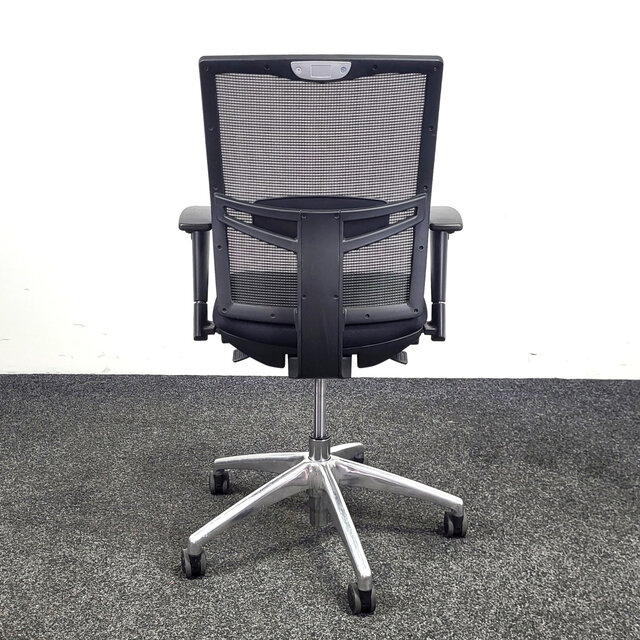 Gebruikte Bureaustoel Rhea Mesh